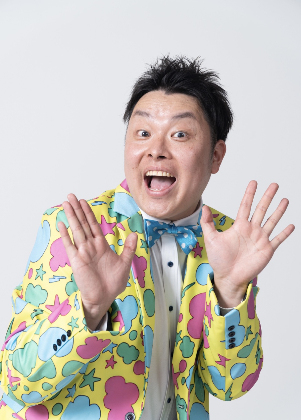 がんばる太郎