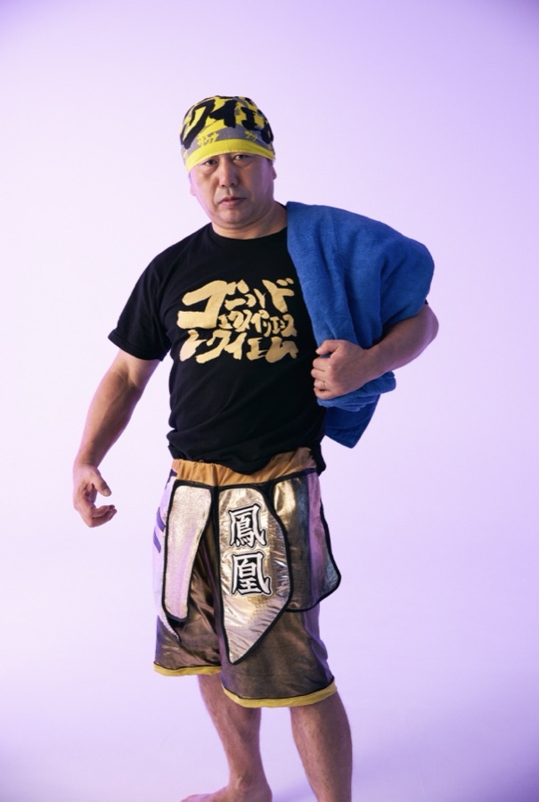 井上勝正