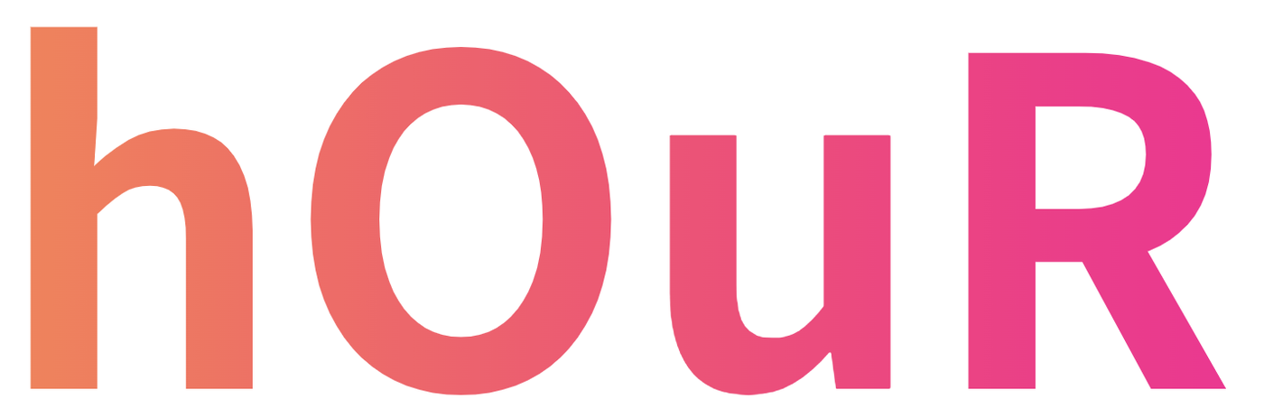 hOuR（株式会社CODE COMPANY）